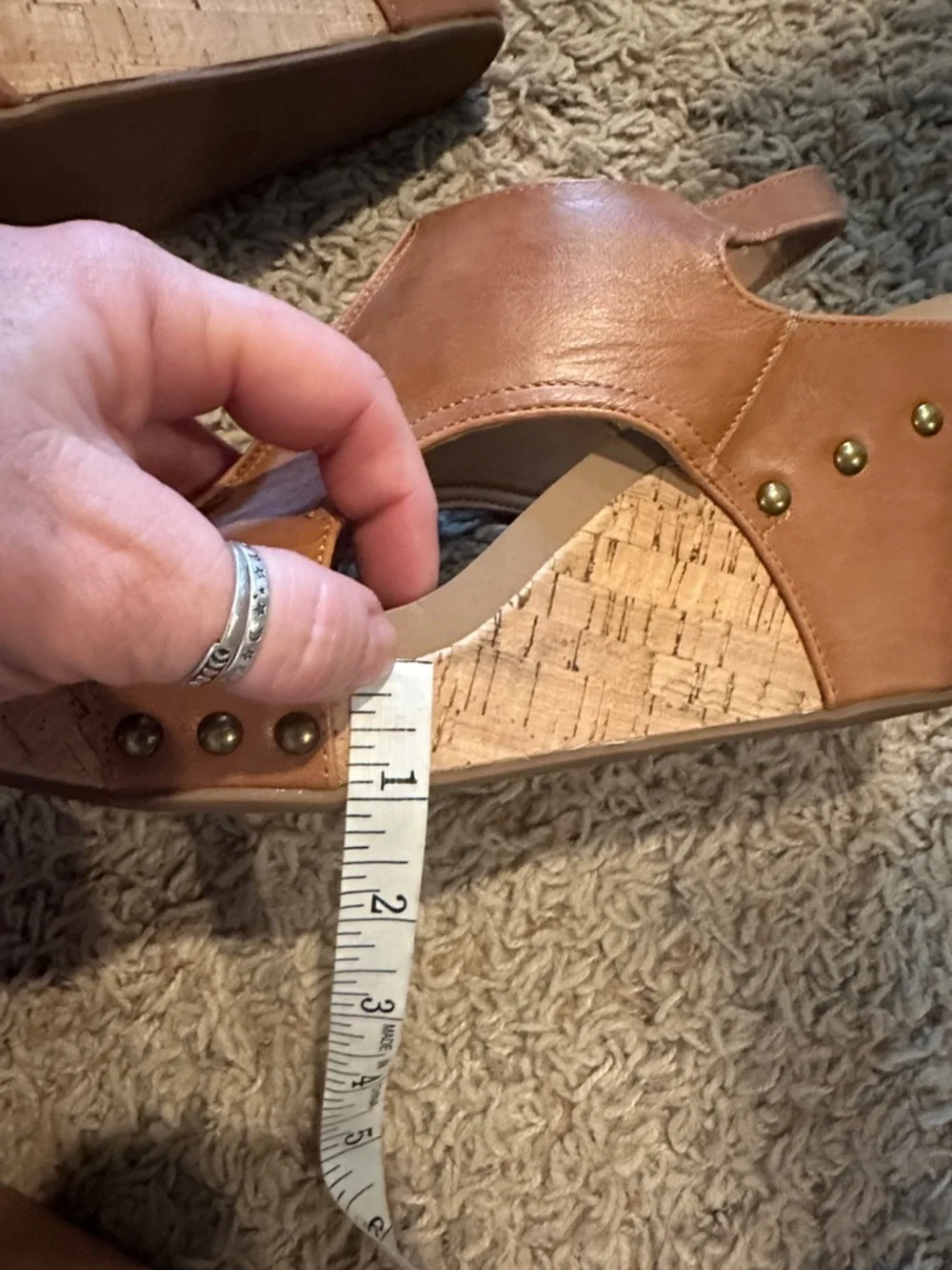 Wedges - Picture 8 of 9